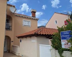 Guesthouse Villa Stanovic Vlaho