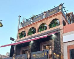 Hotel Agnaoue