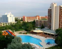 Hotel Iskar & Aquapark - Premium All Inclusive