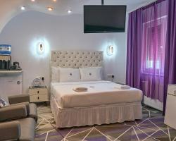 Amethyst House Therme & Bucharest Otopeni Airport