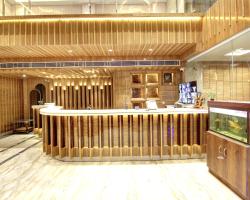 Hotel Krishna Plaza 'New Delhi' - BY M S Hospitality