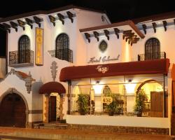 Hotel Colonial