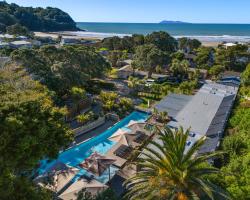 Tasman Holiday Parks - Waihi Beach