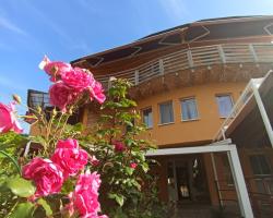Casa Tudor Turda