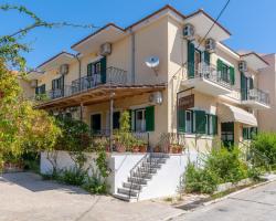 Ammousa Hotel Apartments