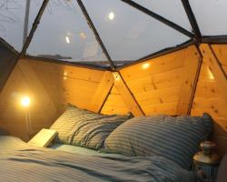 Gulangyu Mushishi Youth Hostel Seaview Rooftop