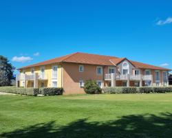 Best Western Golf d'Albon