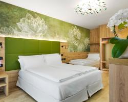 Residence Hotel Miralago