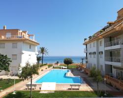 Apartamentos Talima - BTB
