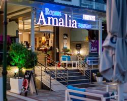 Amalia Mare Sea View