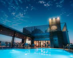 The Peninsula Chittagong Limited