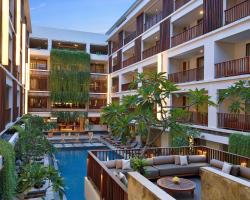 The Magani Hotel and Spa