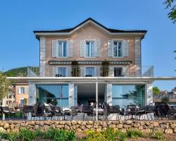 Hotel du Léman - Jongny