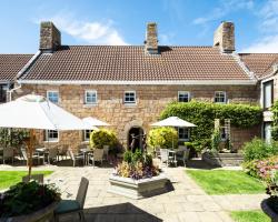 Greenhills Country Hotel
