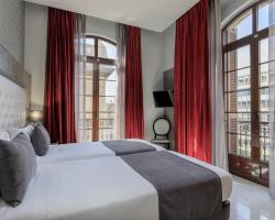 Hotel Ciutadella Barcelona