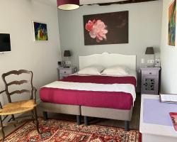 Chambre D'hôtes De Bellevue