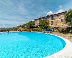 Agriturismo San Basilio