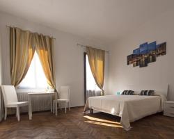 B&B Venezia Mestre