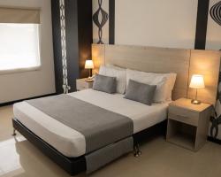 Basic Hotel Chipichape by Hoteles MS