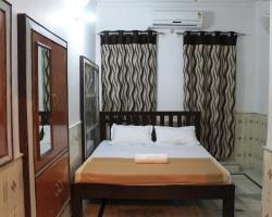 Madhur Villa Guest House