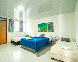 Hotel El Pirata Morgan