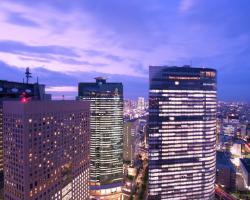 Conrad Tokyo