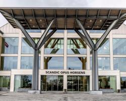 Scandic Opus Horsens