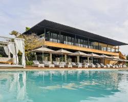 Amorita Resort Bohol