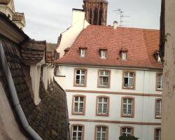 Appartement Impasse de la Grande Boucherie