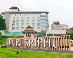Buri Sriphu Hotel