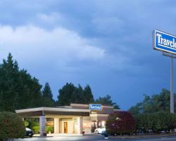 Travelodge by Wyndham East Portland/Gresham