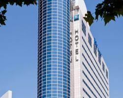 ibis budget Paris Porte de Montreuil