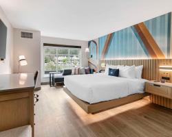 Cambria Hotel North Conway