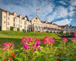 Digby Pines Golf Resort and Spa