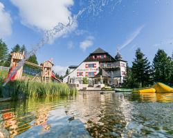 Schlosshotel Seewirt