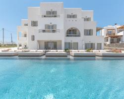 Agnadi Hotel