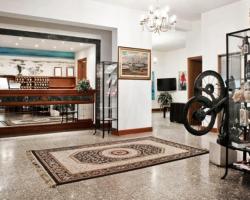 Hotel Miramonti