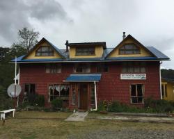 Residencial Patagonia
