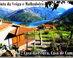 Quinta da Veiga e Malhadoira