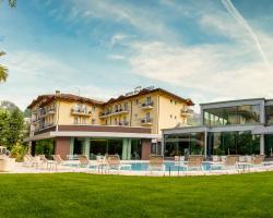 Villa Nicolli Romantic Spa Resort - Adults Only