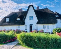 Strandvogtei Sylt