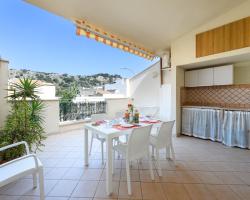 A casa di nonna Vincenza
