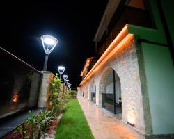 Datca Suites Luxury Boutuiqe Hotel