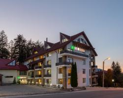 Hotel Hera