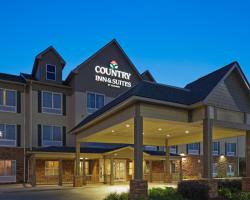 Country Inn & Suites by Radisson, Meridian, MS