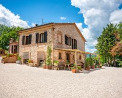 Agriturismo Il Castellaro