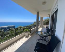 Guesthouse HHL - Liman ll