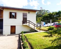 Residencial Caminho dos Alpes