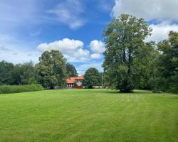 Nykøbing Falster Vandrehjem