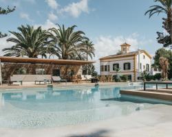 Hotel Rural Sant Patrici